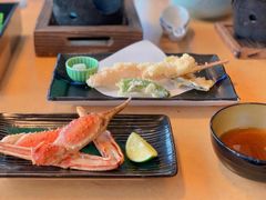 -蟹道乐(道顿堀本店)