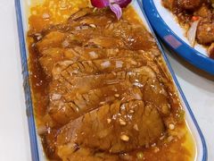扒肉条-杨记小骨头羊杂馆(南五马路店)