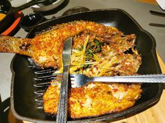 -云海肴·汽锅鸡·云南菜(高德置地店)