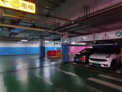 -大宁音乐广场·停车场
