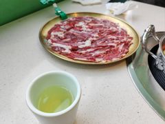 -麻辣空间·清油火锅(万达广场店)