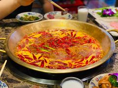 -小龙坎火锅(春熙太古里店)