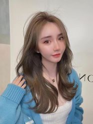 -3AM·S HAIR SALON烫发染发接发