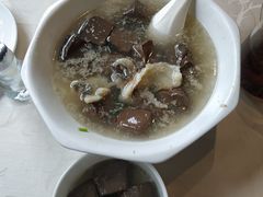 -广东胜利宾馆西关粤中餐厅