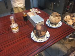 -達揚原味燉品(文明路店)