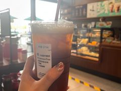 -星巴克(佛山顺德大融城店)