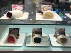-聪记香港糯米糍(天虹店)