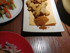 -肆海小川菜酒馆Wine Bistro (青年路店)