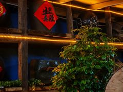 -食德喜·阳山鸡王食研基地