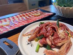 -小米烤肉·和牛原切-创意韩料(东关店)