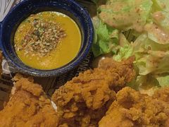 -妥妥烤肉料理(昙华林店)