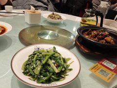 -国人川菜(李家村建东街店)