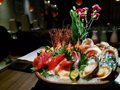 -匠和风精致料理(莆田财富中心店)
