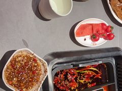 -洞子口重庆鲜货火锅(楚翘城旗舰店)