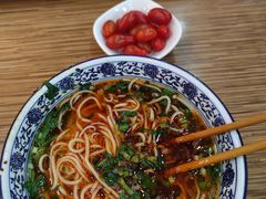 -丝路传奇·中国拉面航母店(北医三院店)