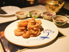 -京味斋·北京烤鸭(北京南站洋桥店)