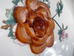 -京味斋·北京烤鸭(小西天店)