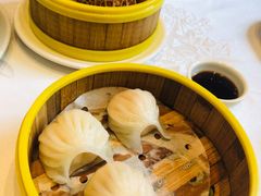 -麒茗餐厅·粤菜·宴会厅·海鲜(锦绣路店)