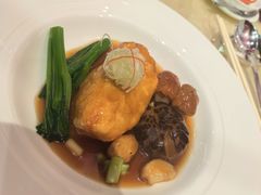 -8餐厅(新葡京酒店)