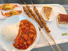 -宜家·瑞典风味餐厅(烟台路店)