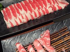 -捞王锅物料理(四川北路店)