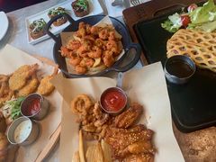 -必胜客(大观天地店)