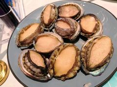 -喜庭海鲜自助(北辰三角洲北辰荟店)