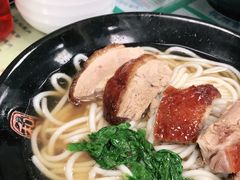 -烧鹅濑(西华路店)