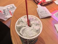 -DQ·蛋糕·冰淇淋(雨花吾悦店)