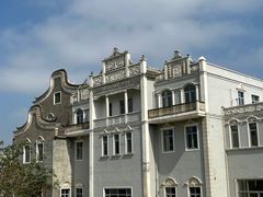 -赤坎·广东华侨国际旅游度假区