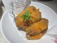 -绿茶餐厅(西湖银泰百货店)