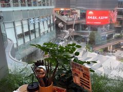 -楠火锅(仁恒梦中心店)