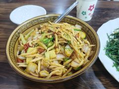-清真·伊清阁餐厅