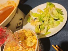 -金狮麟·新豫菜(金码大厦店)