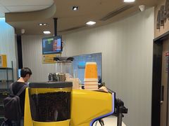 -麦当劳(万博一路天河城分店)