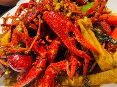金牌口味虾-天宝兄弟(前海壹方城店)