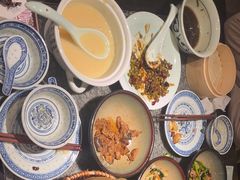 -南京大牌档(中关村领展广场店)