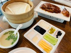 -小大董·烤鸭(王府井apm店)