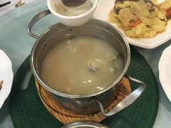 -文记壹心鸡(宝华路店)