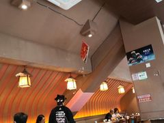 大堂-大雄寿司(中华广场店)