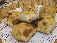 -黑公羊新疆菜(人和店)