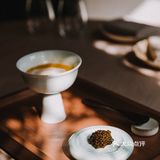 魔都探店｜ 以二十四节气入菜的美食哲学