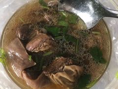 -万盛园炖肉馆(云峰店)