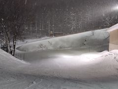 -二世古滑雪场