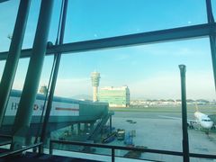 -香港国际机场-T2航站楼