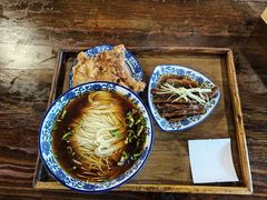 -老横泾面馆(吴中横泾店)
