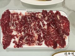 -福合埕牛肉火锅(长平国新店)