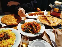 -新疆亚克西音乐餐厅(南方花园店)
