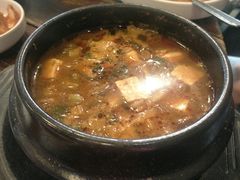 -小本家韩式烤肉(紫藤路店)