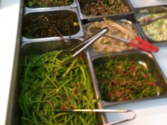 -文星素食(兴华路店)